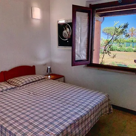 Sea-mary Costa Rey * Muravera