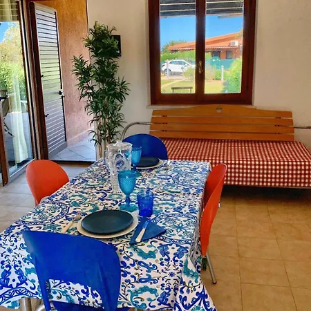 Holiday home Sea-mary Costa Rey