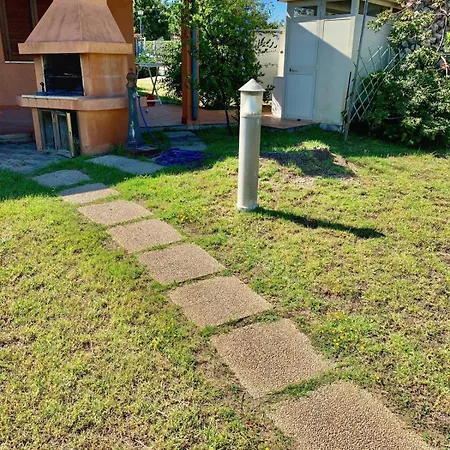 Sea-mary Costa Rey Muravera