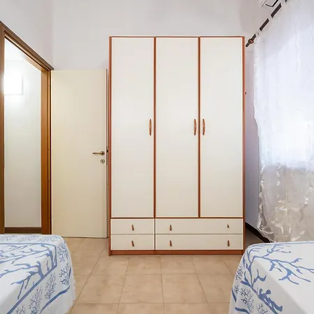 Feriehus Sea-mary Costa Rey Muravera