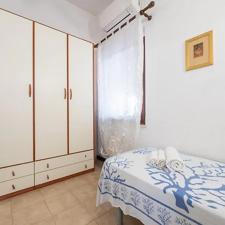 Sea-mary Costa Rey Feriehus *