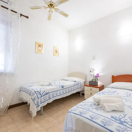 Sea-mary Costa Rey * Muravera