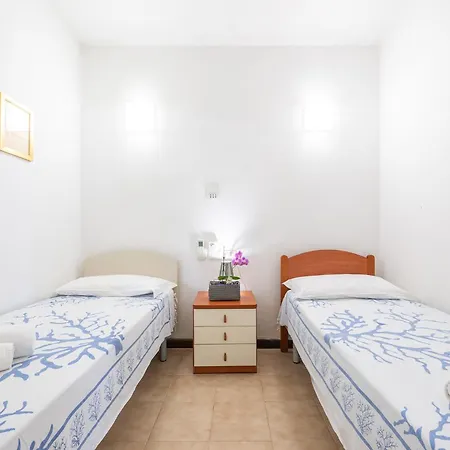 Sea-mary Costa Rey Feriehus