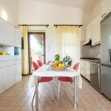 Sea-mary Costa Rey Feriehus *