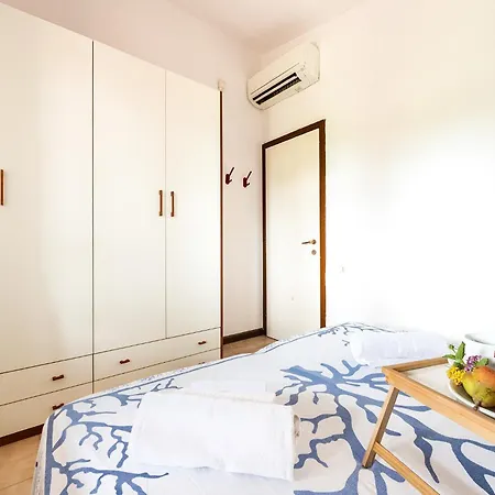 Sea-mary Costa Rey Feriehus