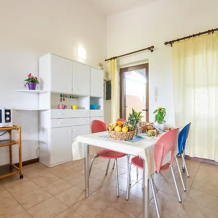 Feriehus Sea-mary Costa Rey *