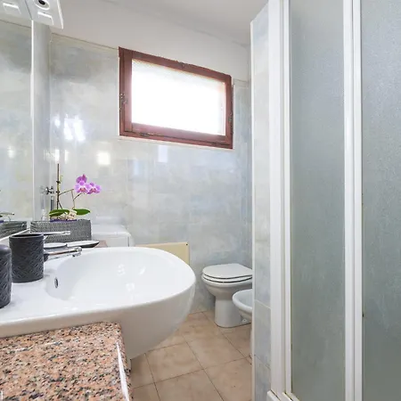 Feriehus Sea-mary Costa Rey Muravera