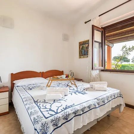 Sea-mary Costa Rey * Muravera