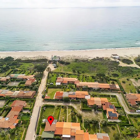 Sea-mary Costa Rey Holiday home