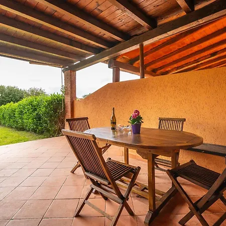 Feriehus Sea-mary Costa Rey