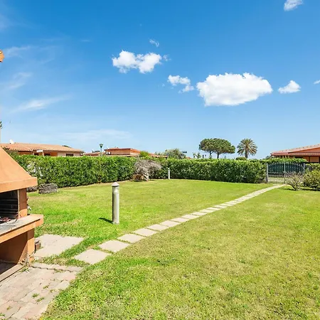 Sea-mary Costa Rey *