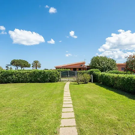 Sea-mary Costa Rey Muravera