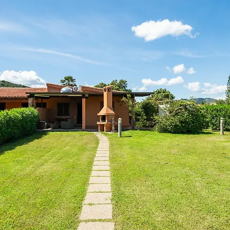 Sea-mary Costa Rey Feriehus *